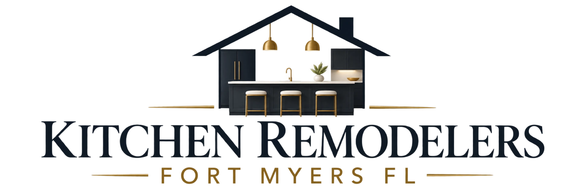 Kitchen Remodelers Fort Myers FL logo